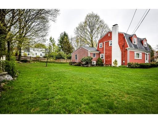 64 Carey Rd, Needham, MA 02494 photo 21
