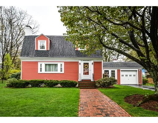 64 Carey Rd, Needham, MA 02494 photo 1