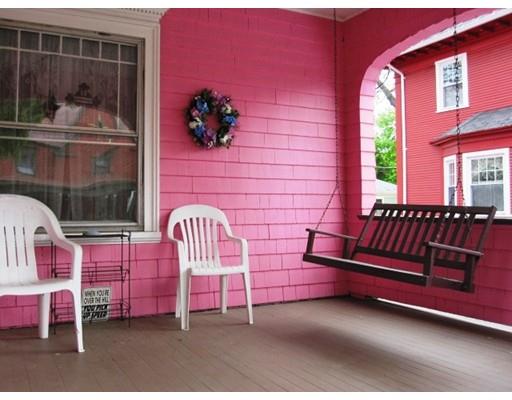60 Garfield St, Springfield, MA 01108 photo 2