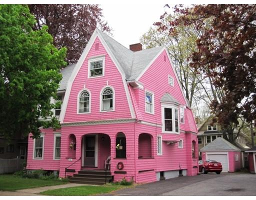 60 Garfield St, Springfield, MA 01108 photo 1
