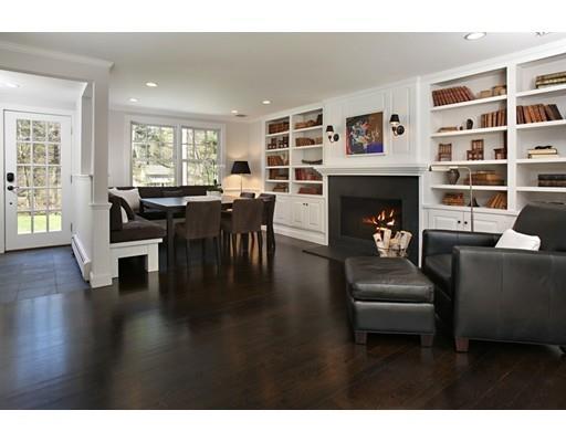 12 Saddle Ridge Rd, Dover, MA 02030 photo 4