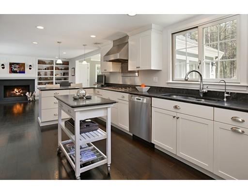 12 Saddle Ridge Rd, Dover, MA 02030 photo 2