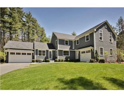 12 Saddle Ridge Rd, Dover, MA 02030 photo 1