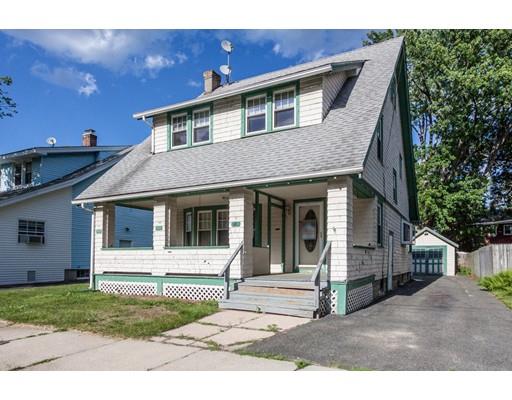 45 Itendale St, Springfield, MA 01108 photo 2