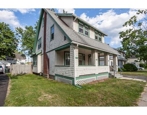 45 Itendale St, Springfield, MA 01108 photo 3