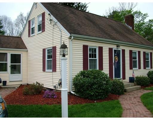 681 Common St, Walpole, MA 02081 photo 19