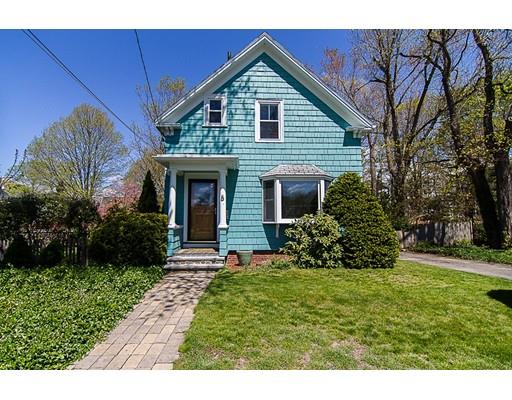 5 Lagrange St, Natick, MA 01760 photo 2