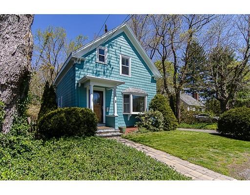 5 Lagrange St, Natick, MA 01760 photo 1