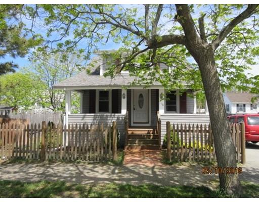116 Samoset Ave, Hull, MA 02045 photo 1