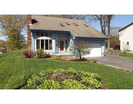 86 Boston Ave, Worcester, MA 01604 photo 1