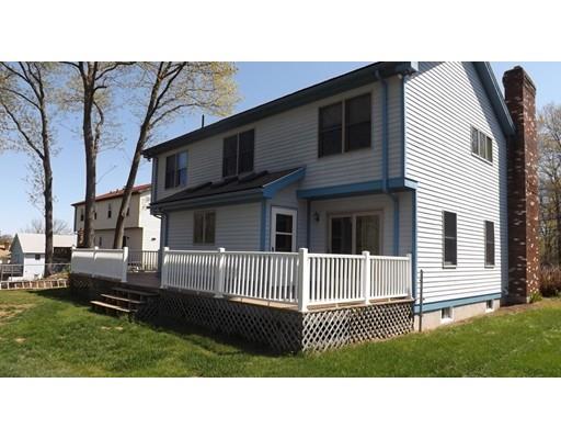 86 Boston Ave, Worcester, MA 01604 photo 20