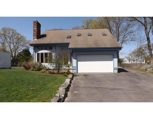 86 Boston Ave, Worcester, MA 01604 photo 2