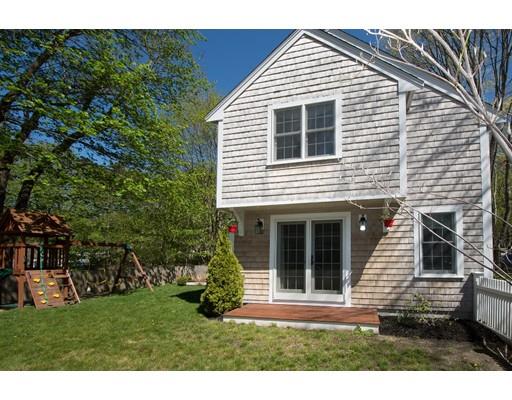 21 Downing St, Hingham, MA 02043 photo 20