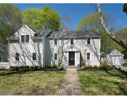 21 Downing St, Hingham, MA 02043 photo 1