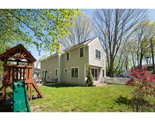 21 Downing St, Hingham, MA 02043 photo 21