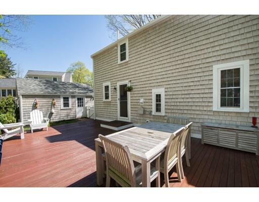 21 Downing St, Hingham, MA 02043 photo 19