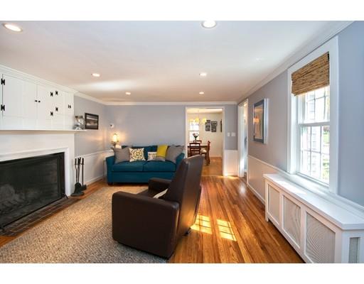 21 Downing St, Hingham, MA 02043 photo 6
