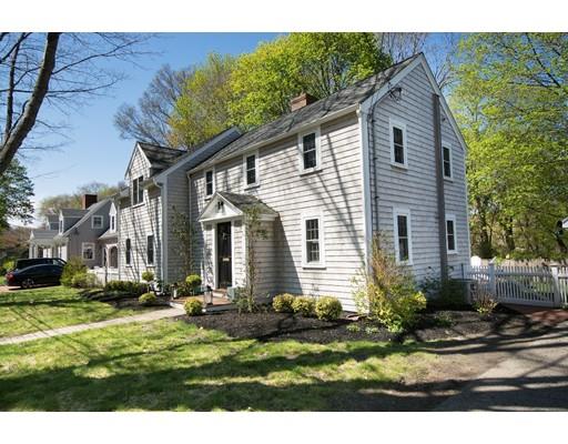 21 Downing St, Hingham, MA 02043 photo 22