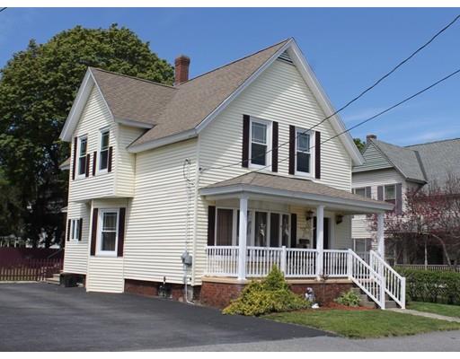36 Sherbrook Ave, Worcester, MA 01604 photo 17