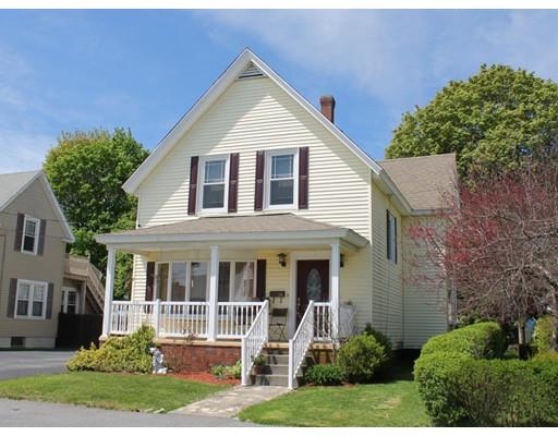 36 Sherbrook Ave, Worcester, MA 01604 photo 1