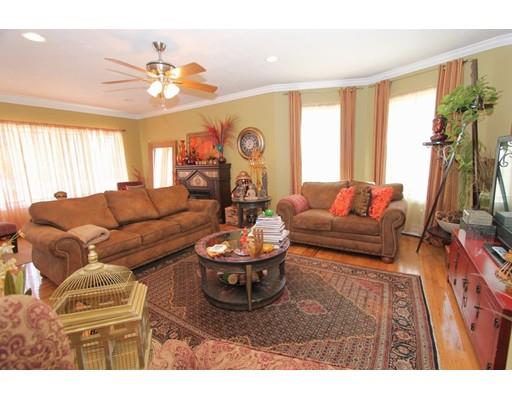 36 Sherbrook Ave, Worcester, MA 01604 photo 3
