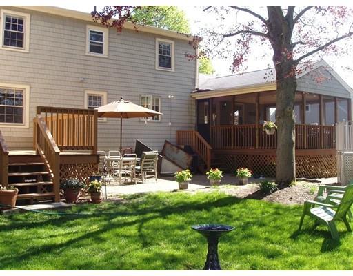 3 Pleasant View Dr, Canton, MA 02021 photo 23