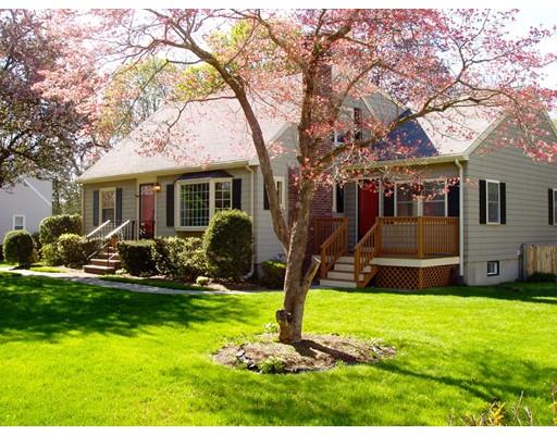 3 Pleasant View Dr, Canton, MA 02021 photo 2