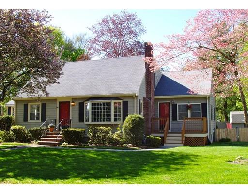3 Pleasant View Dr, Canton, MA 02021 photo 1