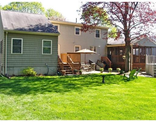 3 Pleasant View Dr, Canton, MA 02021 photo 24