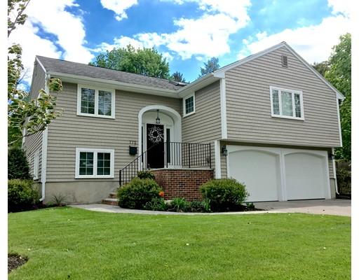 772 Great Plain Ave, Needham, MA 02492 photo 1