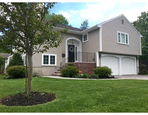 772 Great Plain Ave, Needham, MA 02492 photo 26