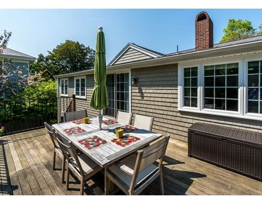 772 Great Plain Ave, Needham, MA 02492 photo 27