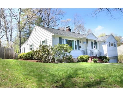103 Marked Tree Rd, Needham, MA 02492 photo 3