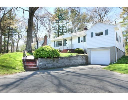 103 Marked Tree Rd, Needham, MA 02492 photo 2