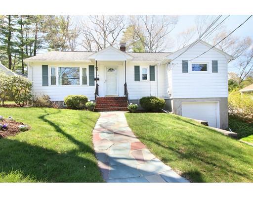103 Marked Tree Rd, Needham, MA 02492 photo 1