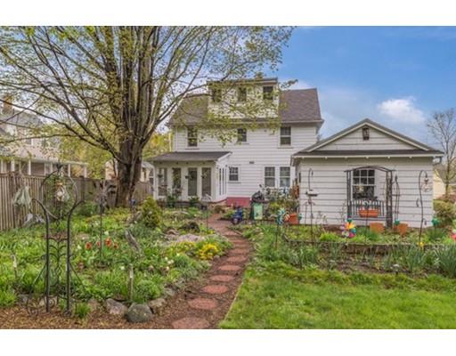 14 Berkeley St, Reading, MA 01867 photo 28