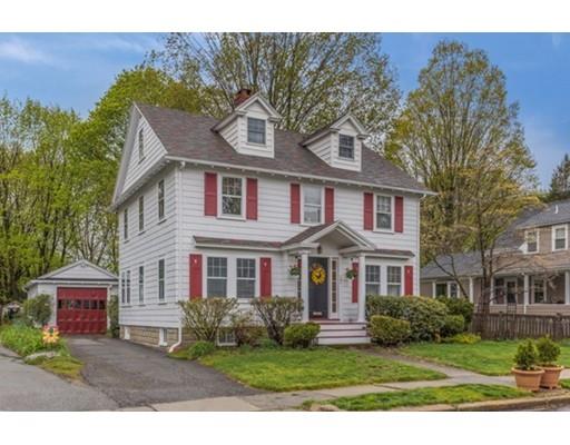 14 Berkeley St, Reading, MA 01867 photo 1