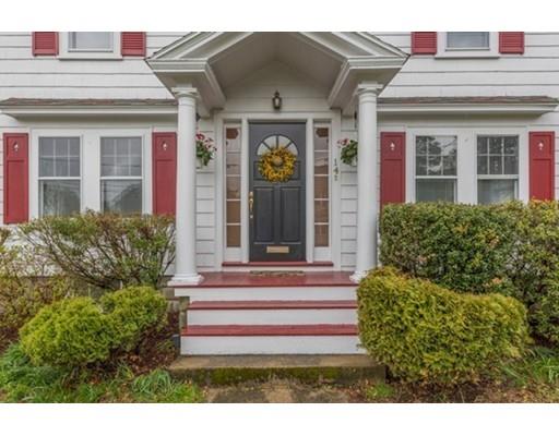 14 Berkeley St, Reading, MA 01867 photo 30