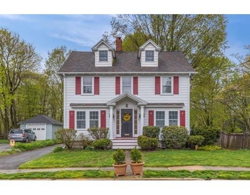 14 Berkeley St, Reading, MA 01867 photo 29