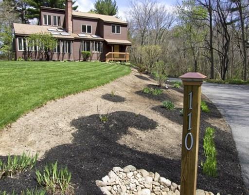 110 Glen Ave, Upton, MA 01568 photo 3