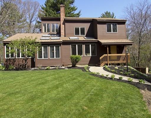 110 Glen Ave, Upton, MA 01568 photo 1