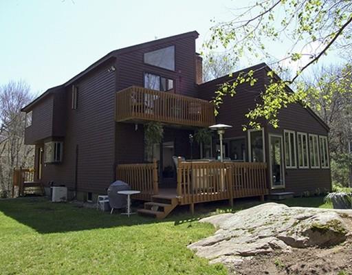 110 Glen Ave, Upton, MA 01568 photo 5