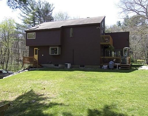 110 Glen Ave, Upton, MA 01568 photo 4