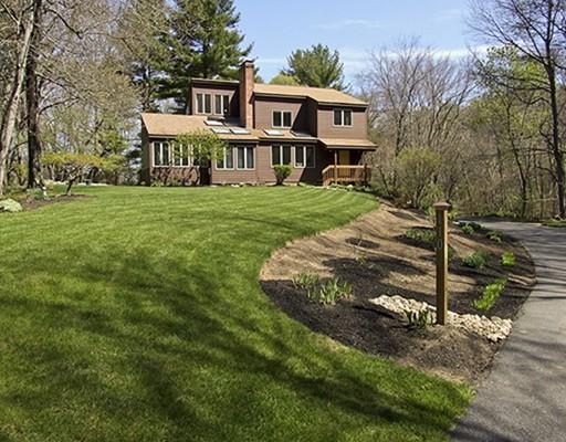 110 Glen Ave, Upton, MA 01568 photo 2