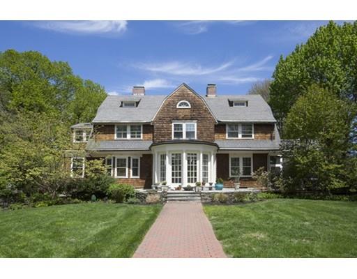 67 Berkeley St, Newton, MA 02465 photo 1
