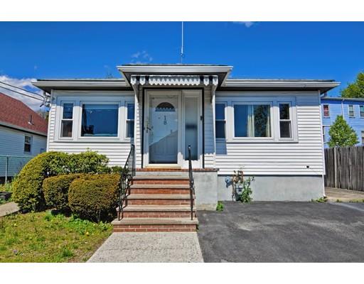 18 Trunfio Ln, Everett, MA 02149 photo 1