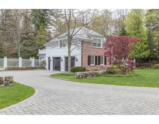 7 Longmeadow Rd, Wellesley, MA 02482 photo 24