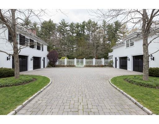7 Longmeadow Rd, Wellesley, MA 02482 photo 23