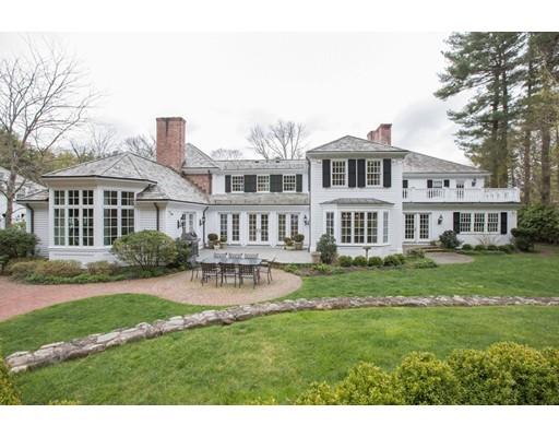 7 Longmeadow Rd, Wellesley, MA 02482 photo 25