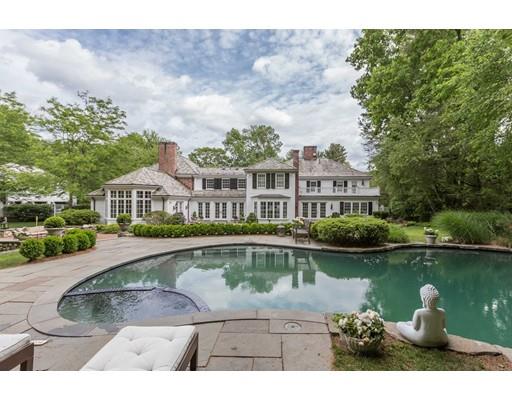 7 Longmeadow Rd, Wellesley, MA 02482 photo 26
